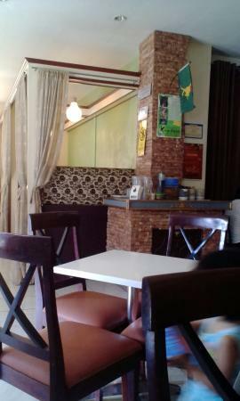 Kangaroo Coffee Company